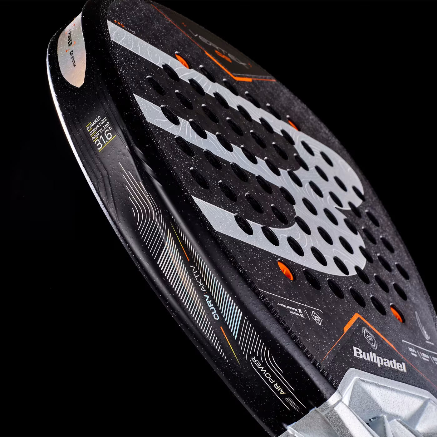 BULLPADEL VERTEX 05 2027