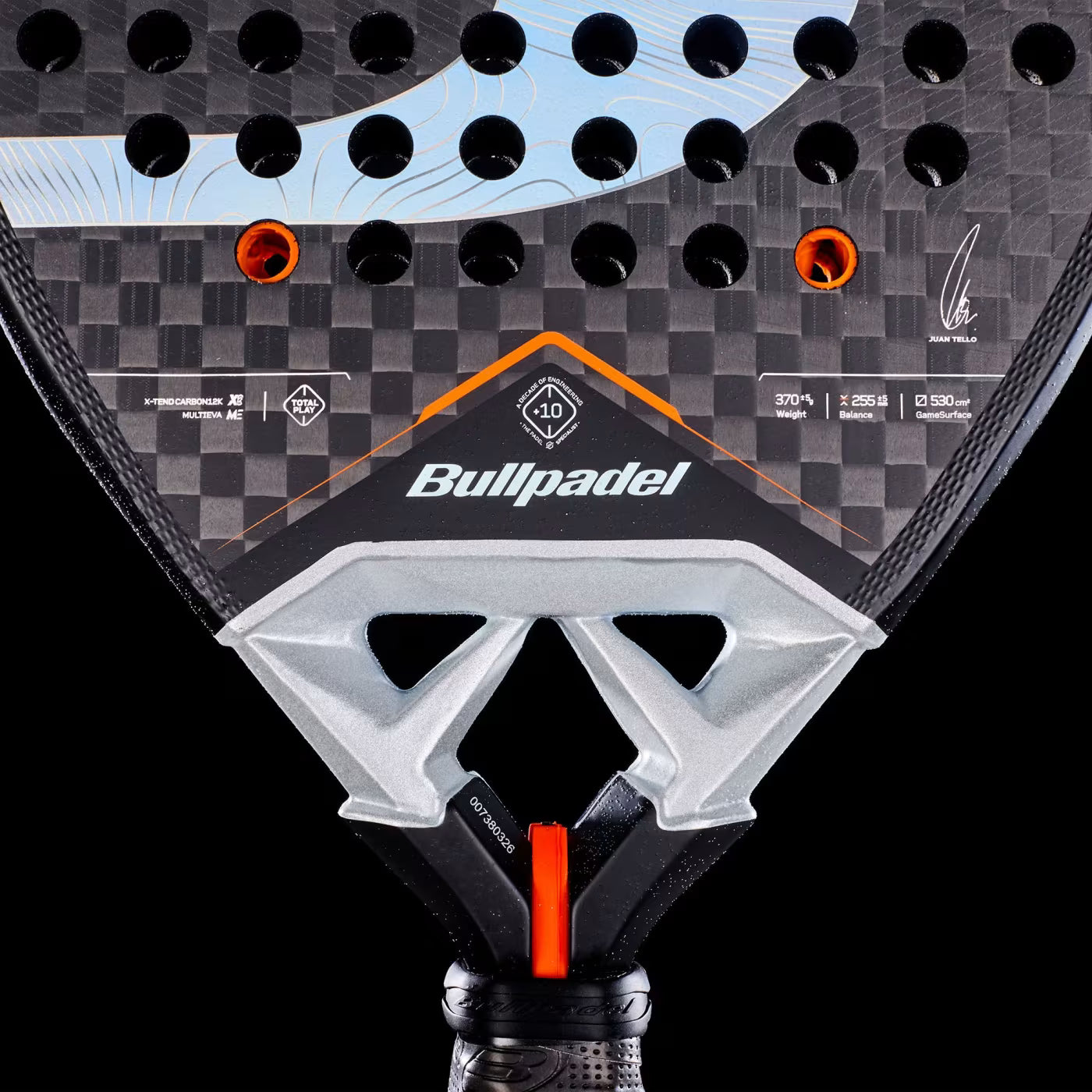 BULLPADEL VERTEX 05 2027