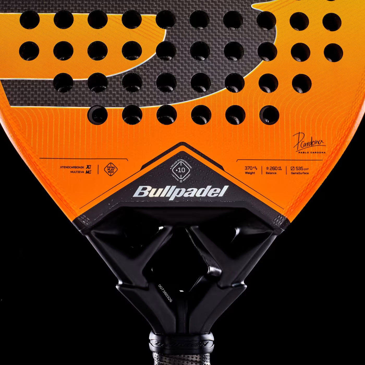BULLPADEL VERTEX 05 GEO 2027