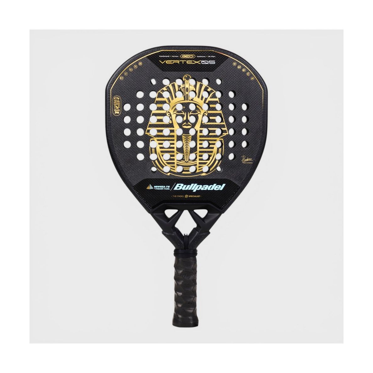 BULLPADEL VERTEX 05 GEO NEWGIZA