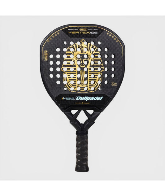 BULLPADEL VERTEX 05 GEO NEWGIZA
