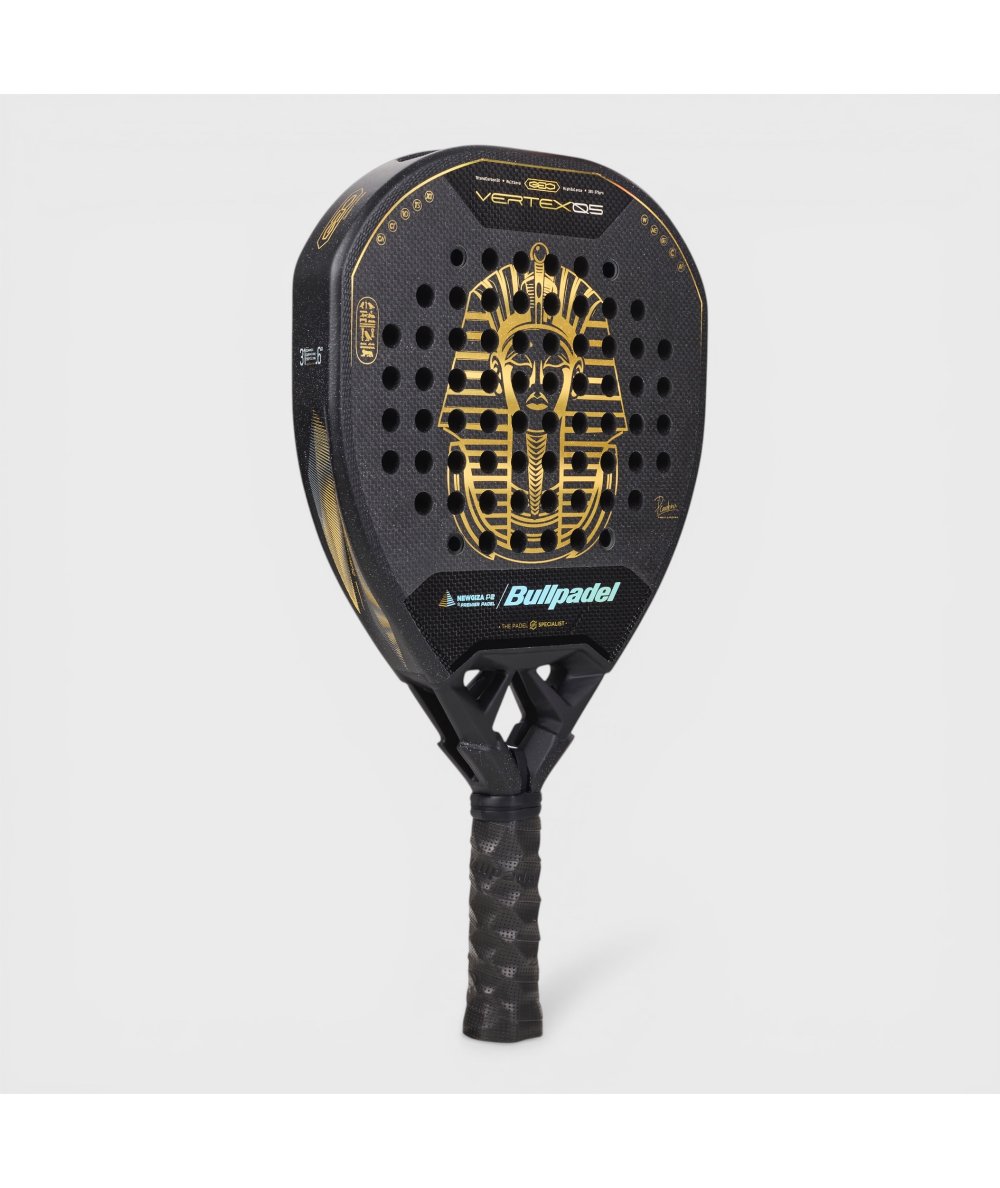BULLPADEL VERTEX 05 GEO NEWGIZA
