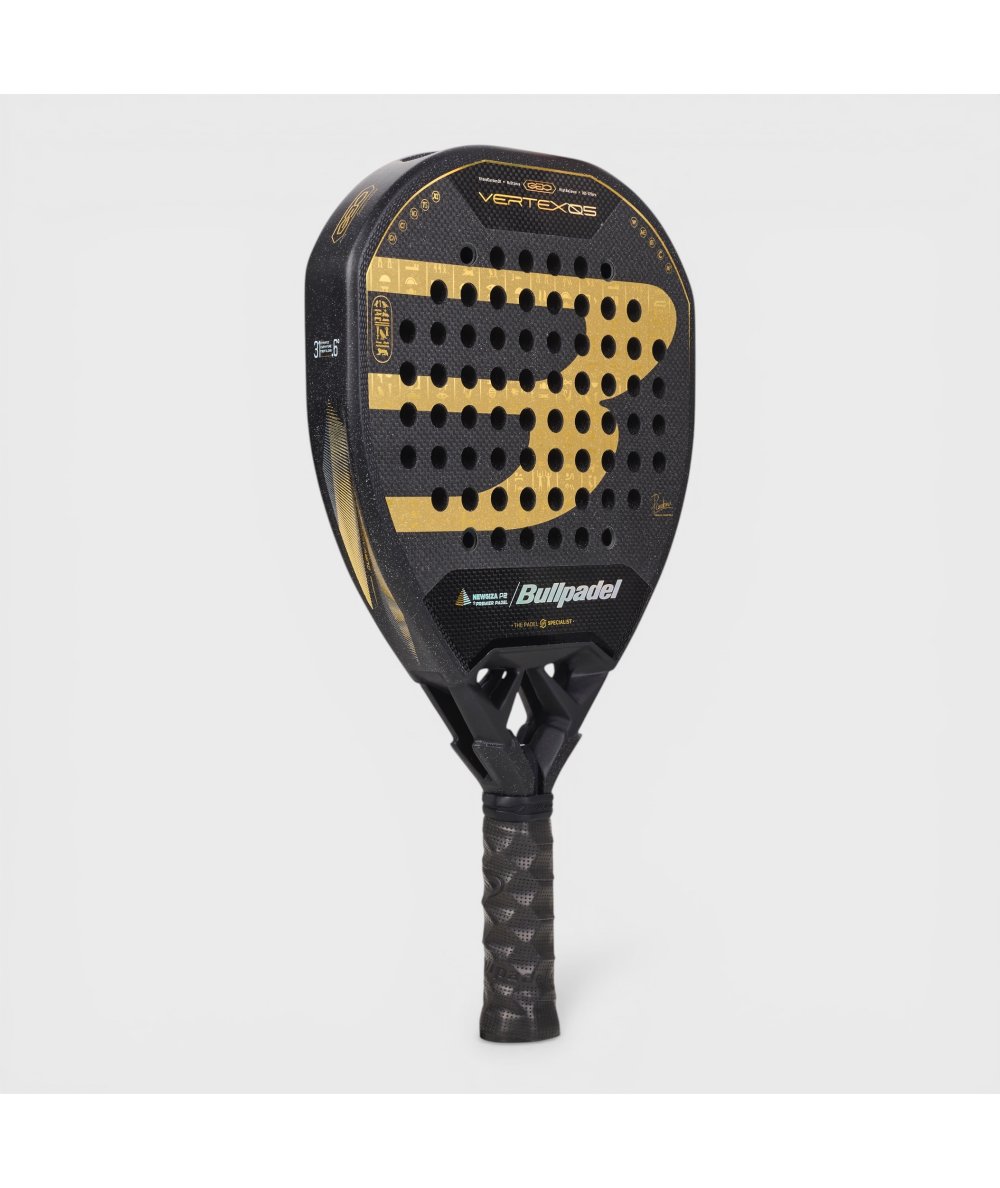 BULLPADEL VERTEX 05 GEO NEWGIZA