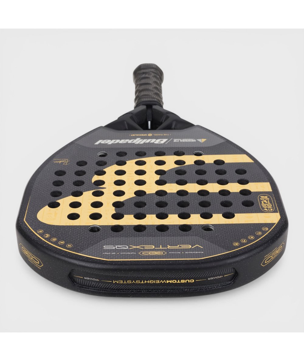 BULLPADEL VERTEX 05 GEO NEWGIZA