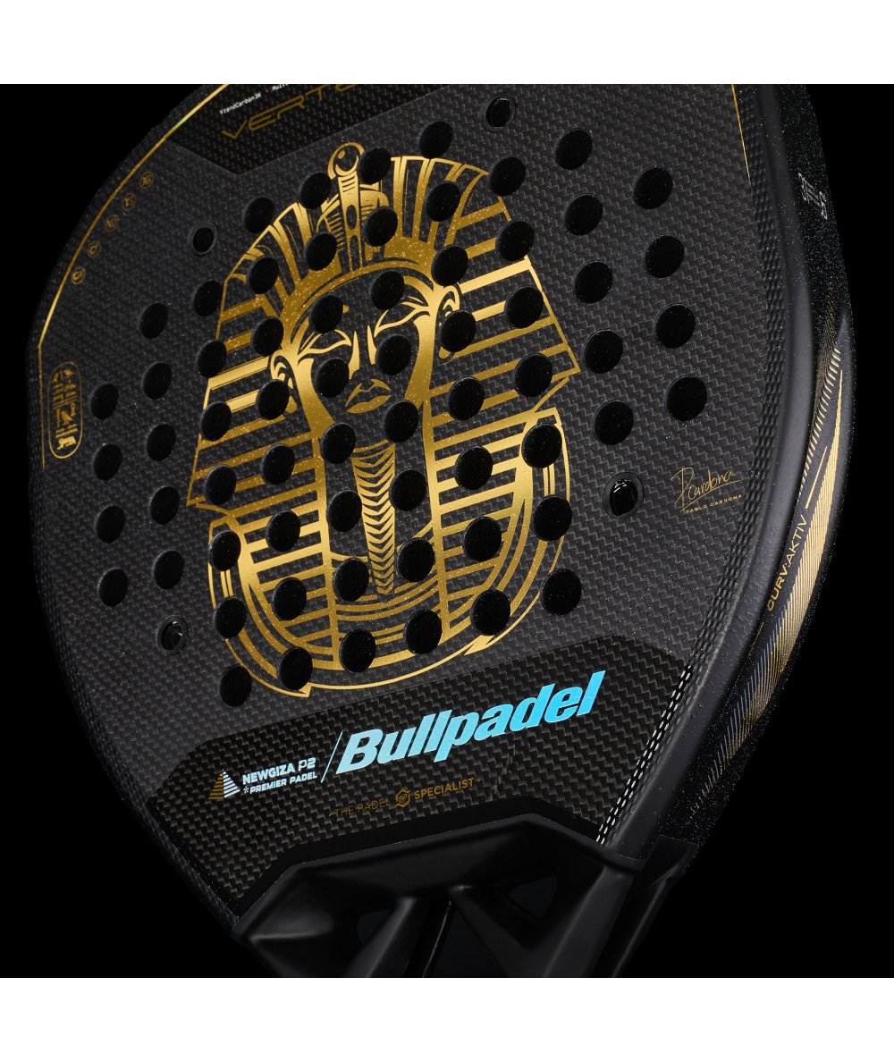BULLPADEL VERTEX 05 GEO NEWGIZA
