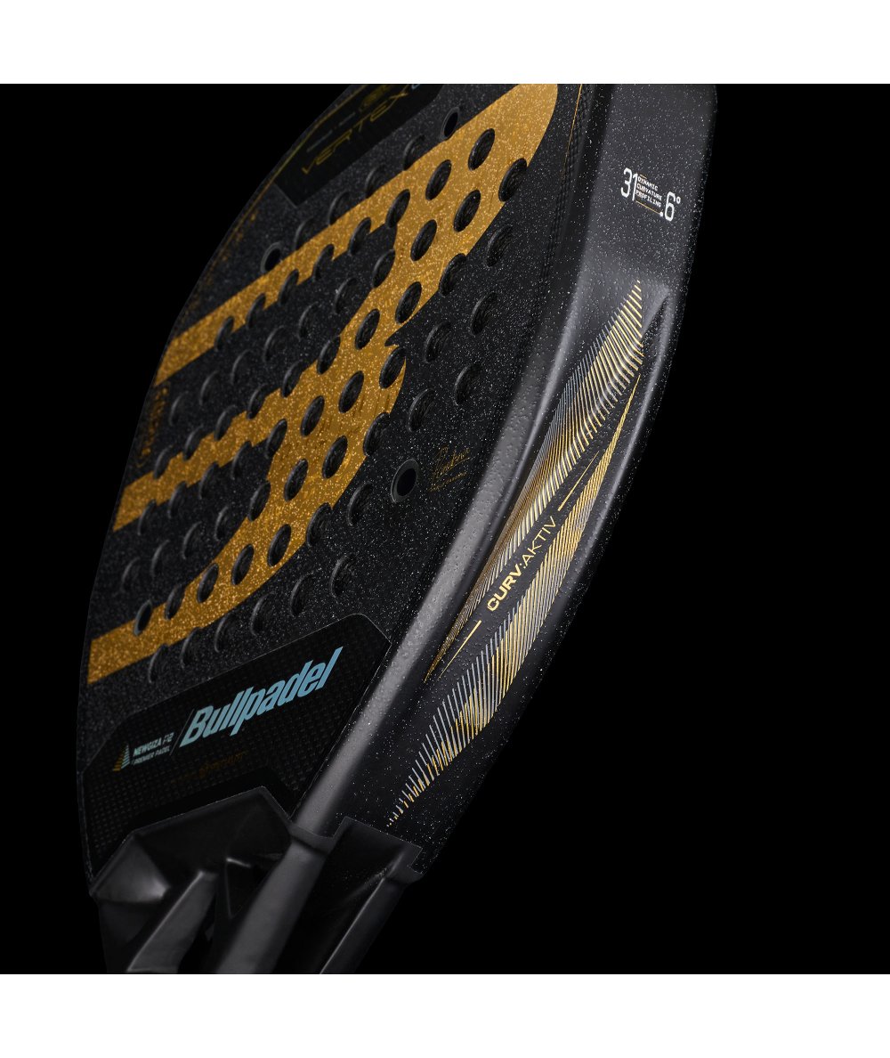 BULLPADEL VERTEX 05 GEO NEWGIZA