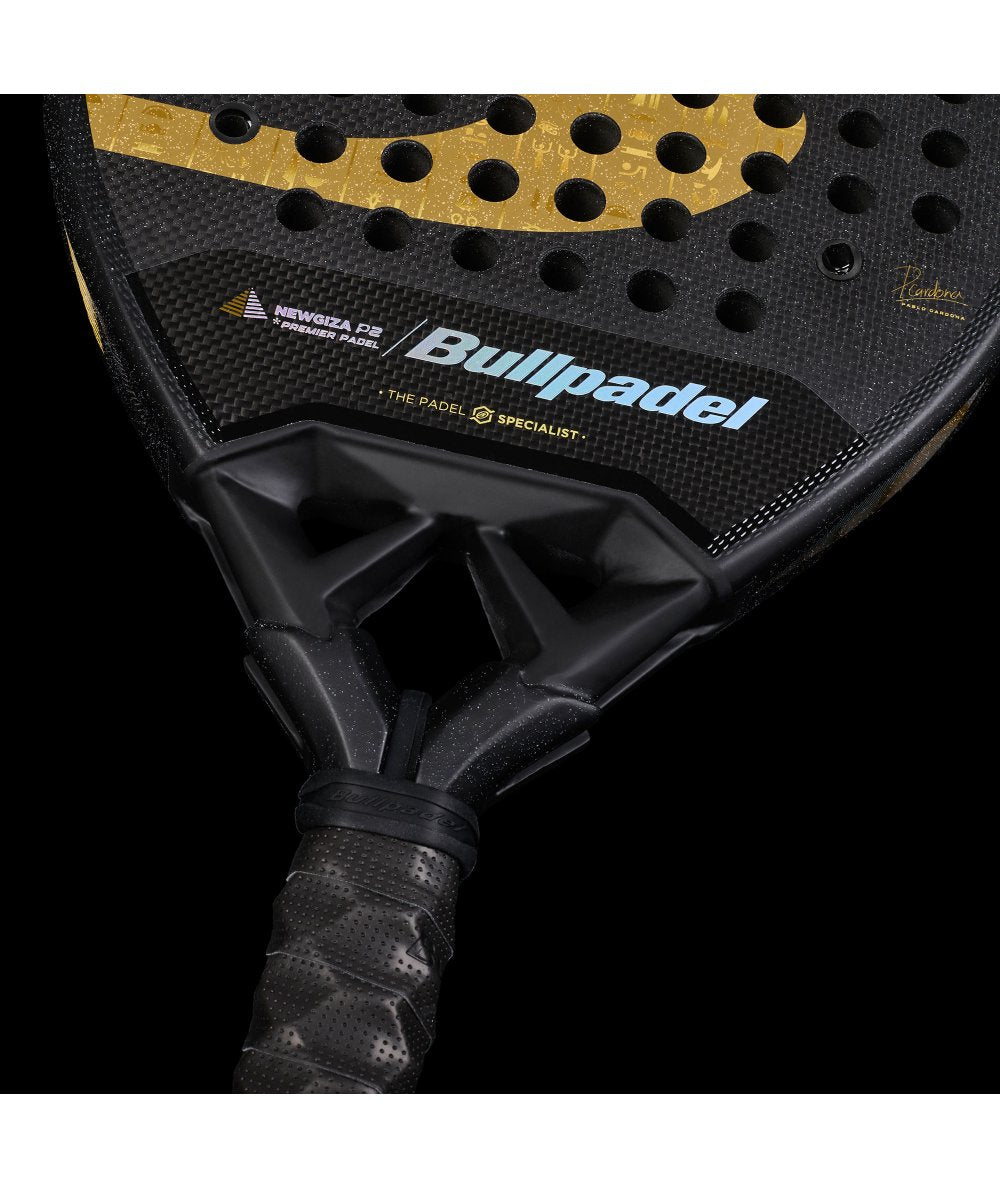 BULLPADEL VERTEX 05 GEO NEWGIZA
