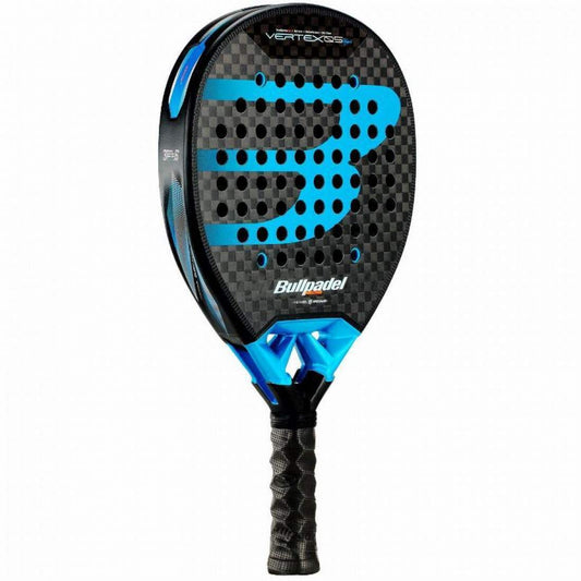 Bullpadel Vertex 05 Hybrid 2026