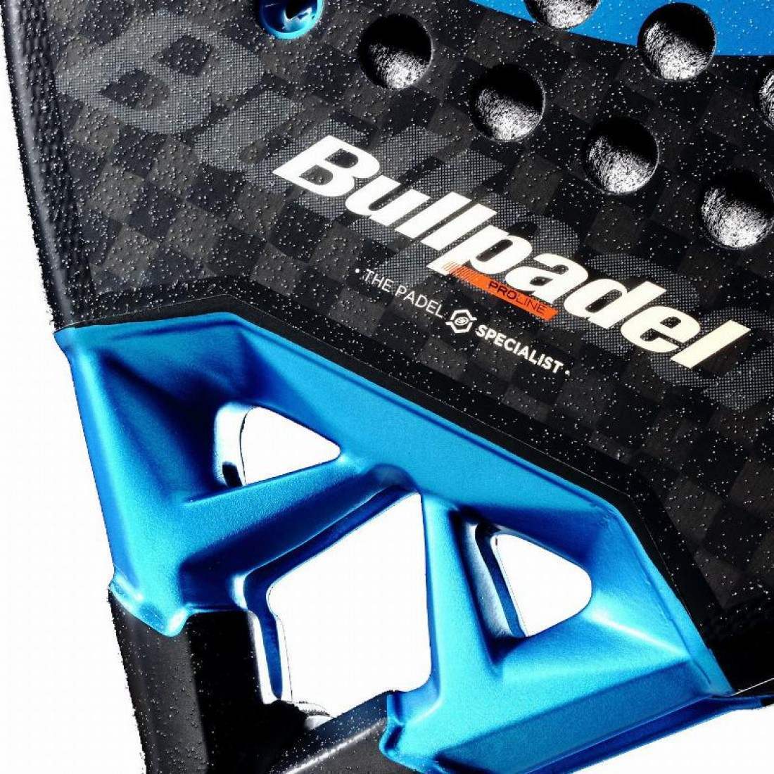 Bullpadel Vertex 05 Hybrid 2026
