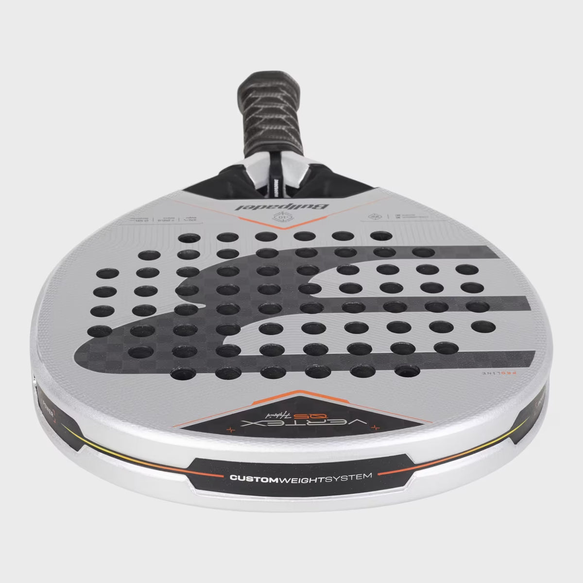 BULLPADEL VERTEX 05 HYBRID 2027