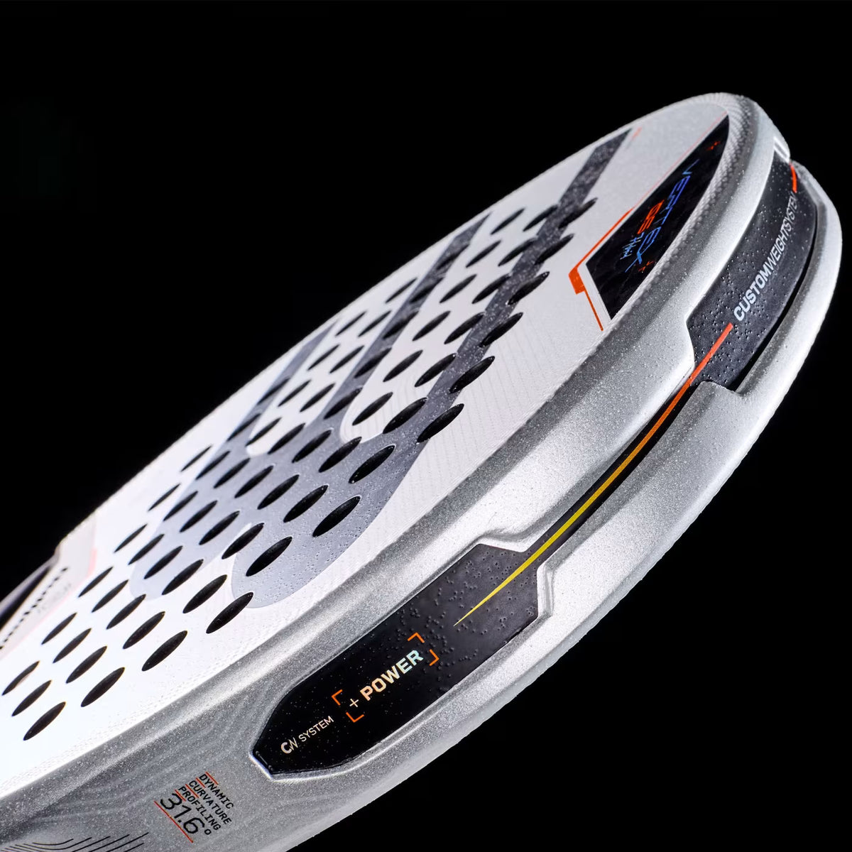 BULLPADEL VERTEX 05 HYBRID 2027