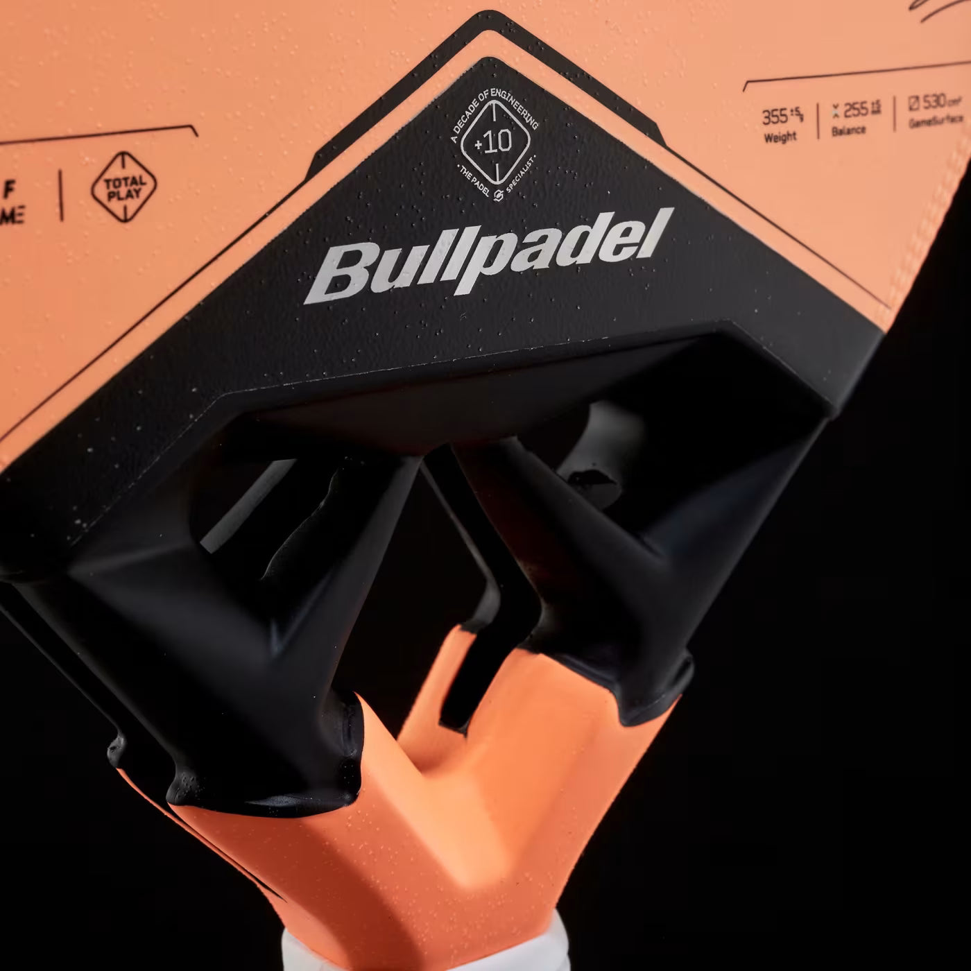 BULLPADEL VERTEX 05 W 2027
