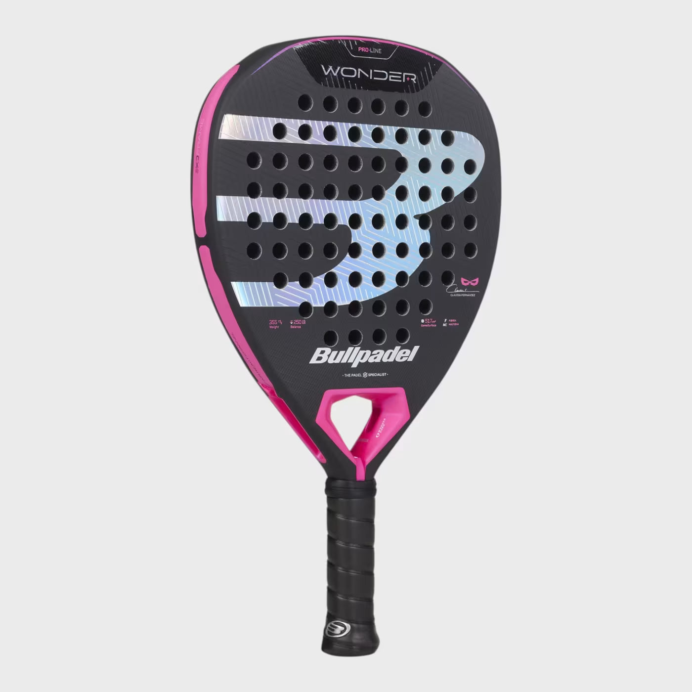 BULLPADEL WONDER 2027