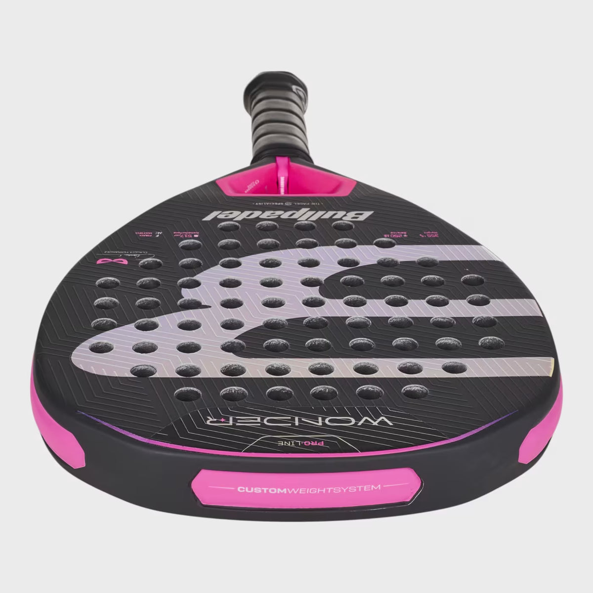 BULLPADEL WONDER 2027