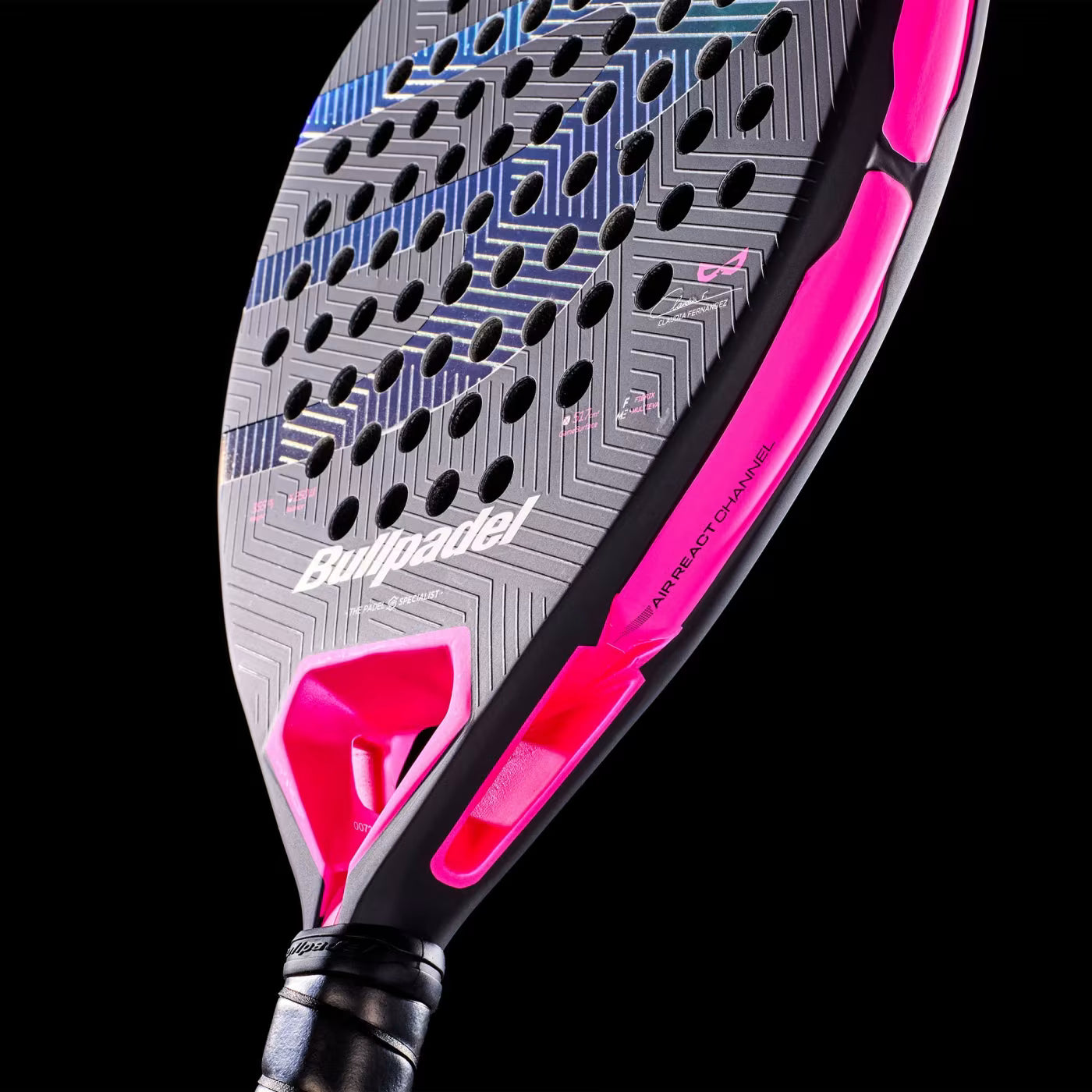 BULLPADEL WONDER 2027