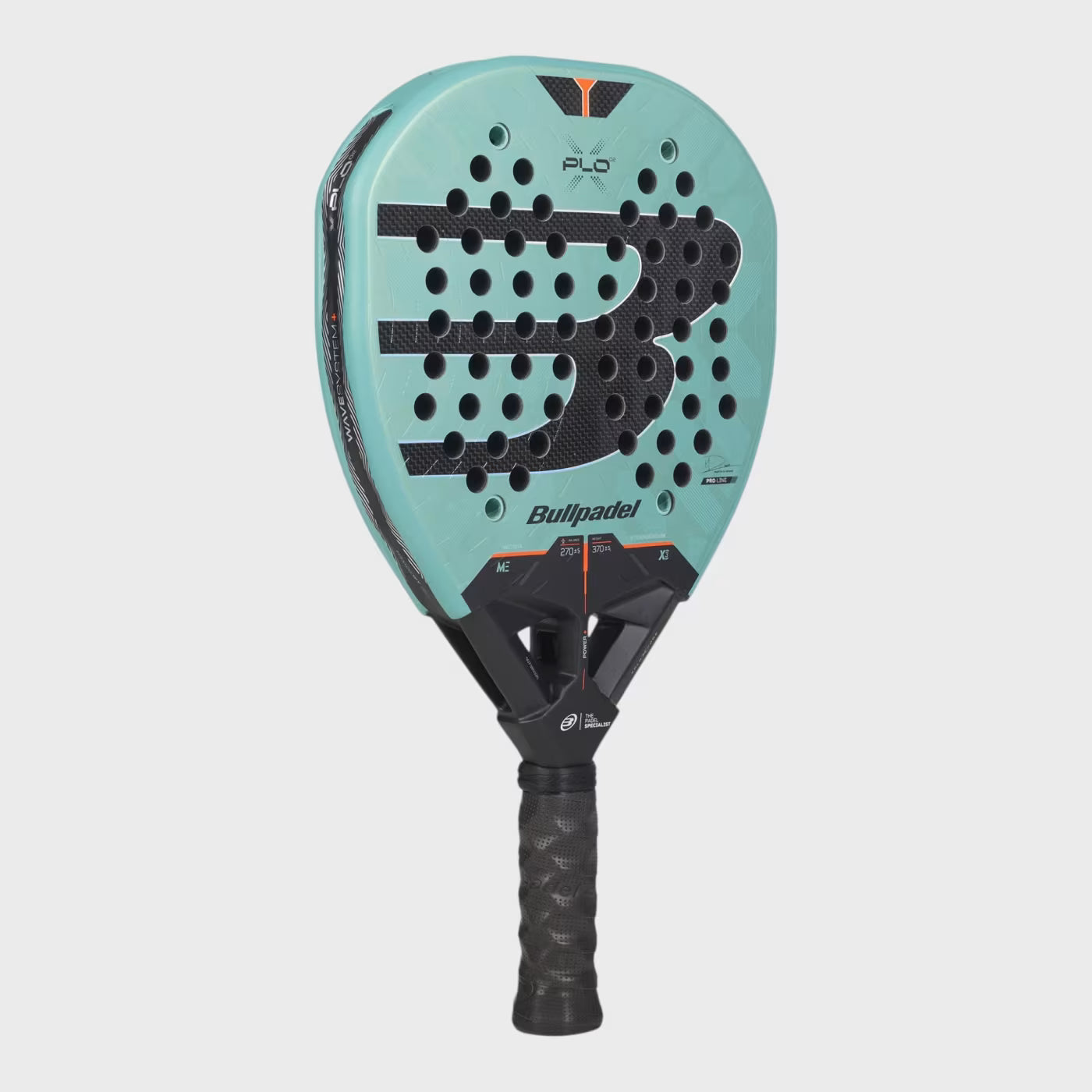 BULLPADEL XPLO 02 2027