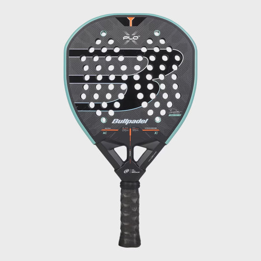 BULLPADEL XPLO 02 2027