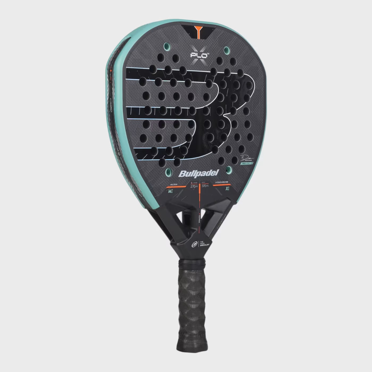 BULLPADEL XPLO 02 2027