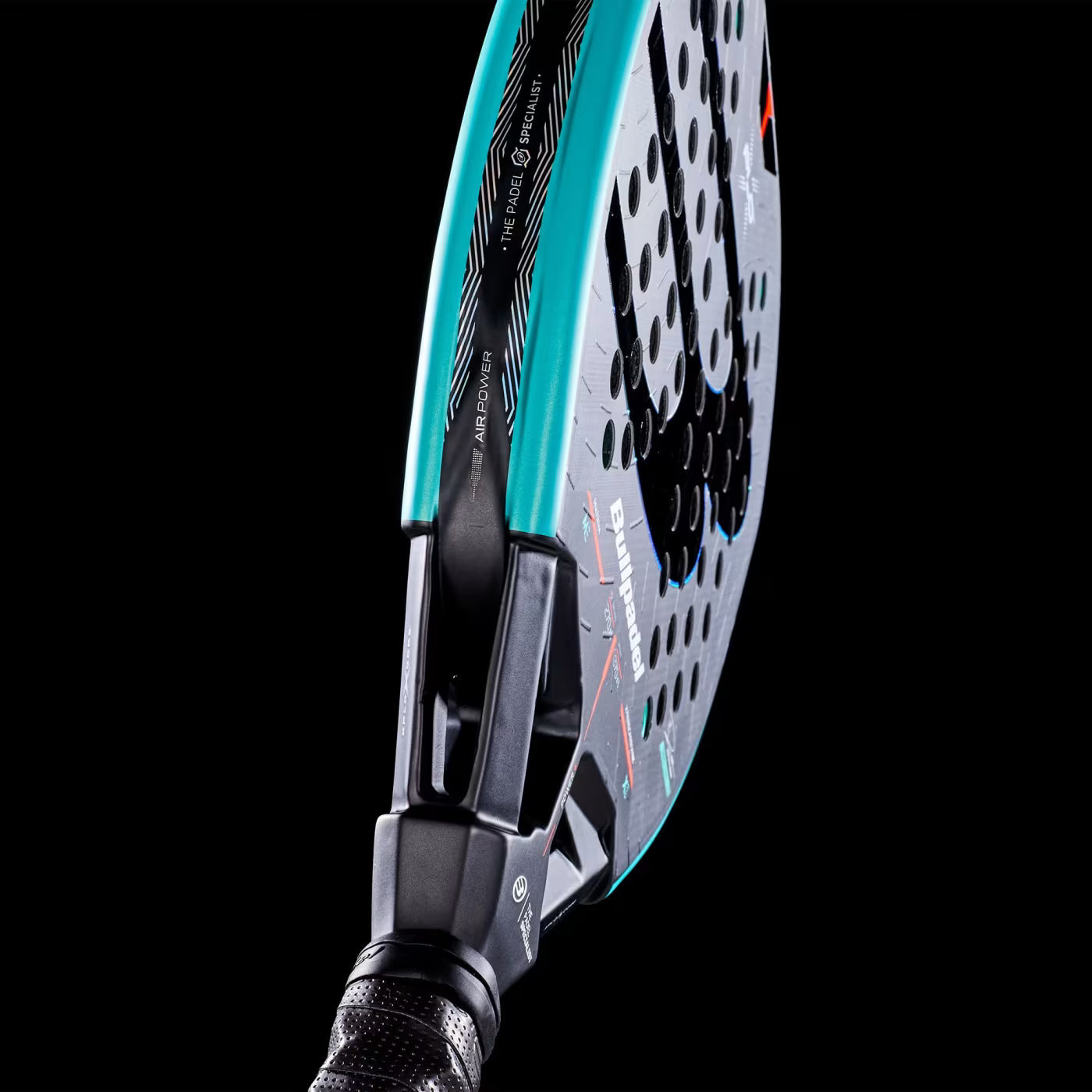 BULLPADEL XPLO 02 2027