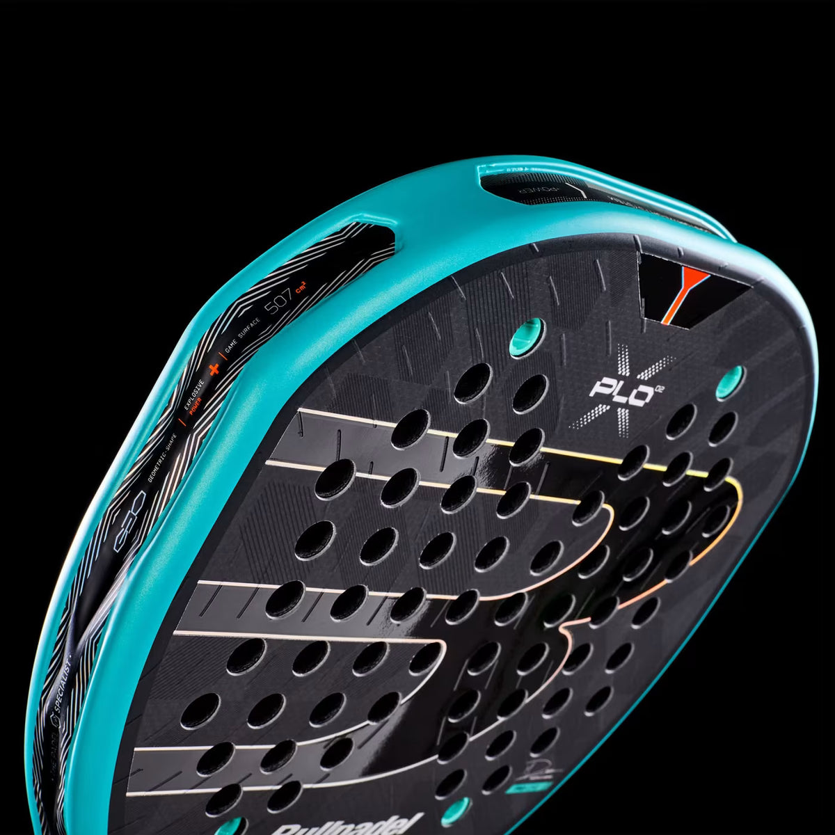 BULLPADEL XPLO 02 2027