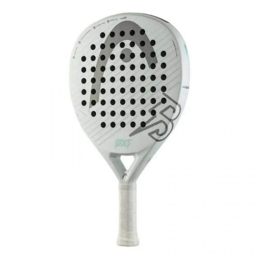 Head Bolt Grey 2026