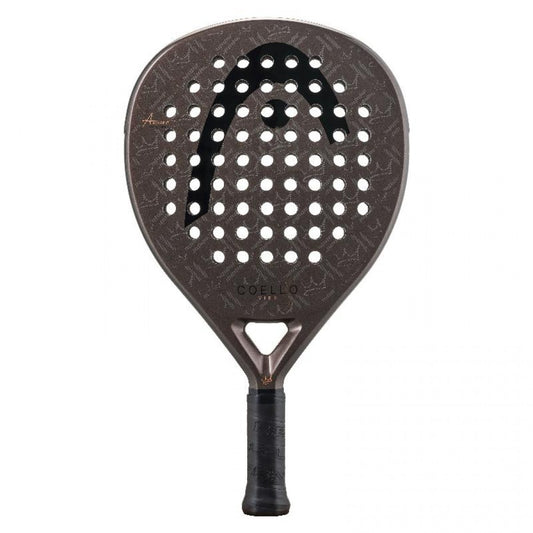 Head Coello Pro 2026