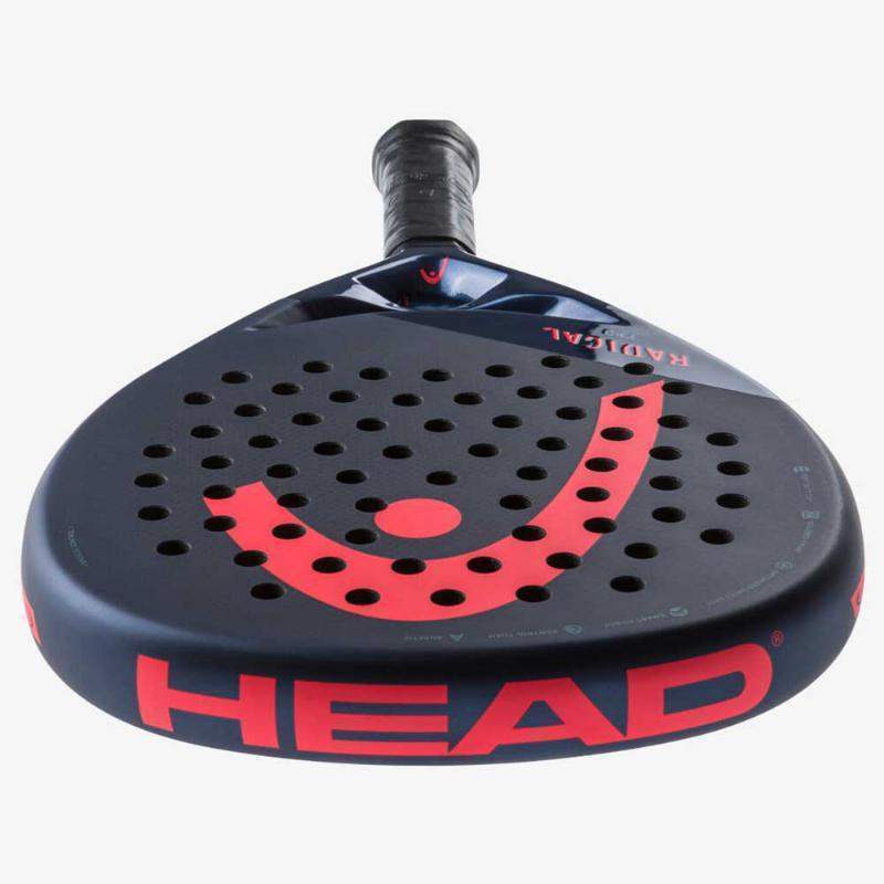 Head Radical Pro 2024