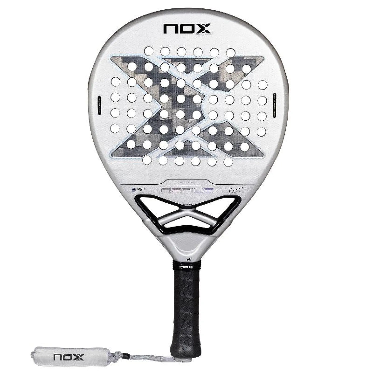 Nox AT10 Genius 12K Alum Xtreme 2027