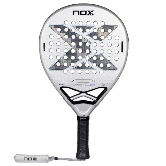 Nox AT10 Genius 12K Alum Xtreme 2027