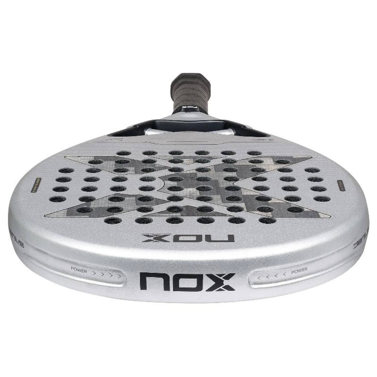 Nox AT10 Genius 12K Alum Xtreme 2027