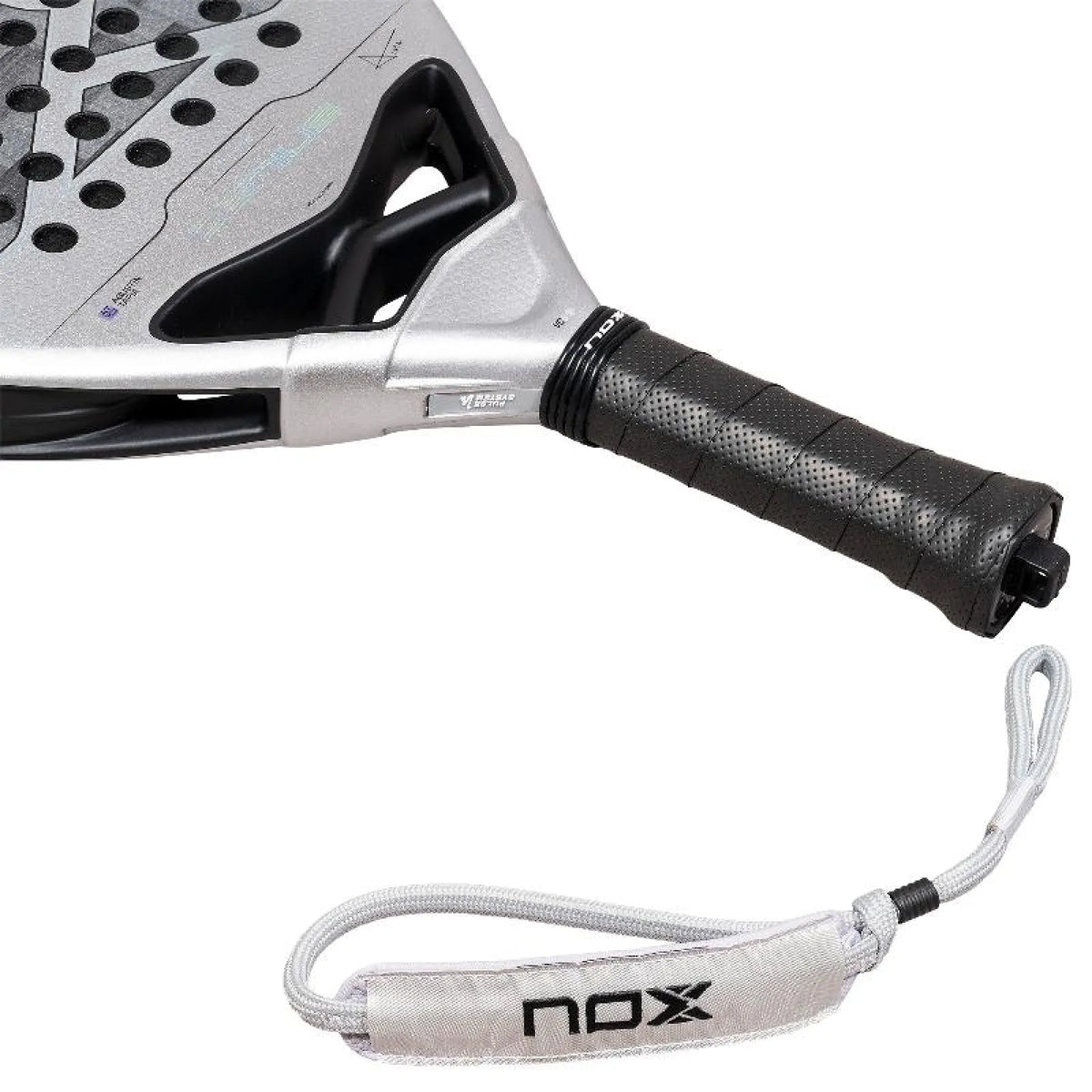 Nox AT10 Genius 12K Alum Xtreme 2027