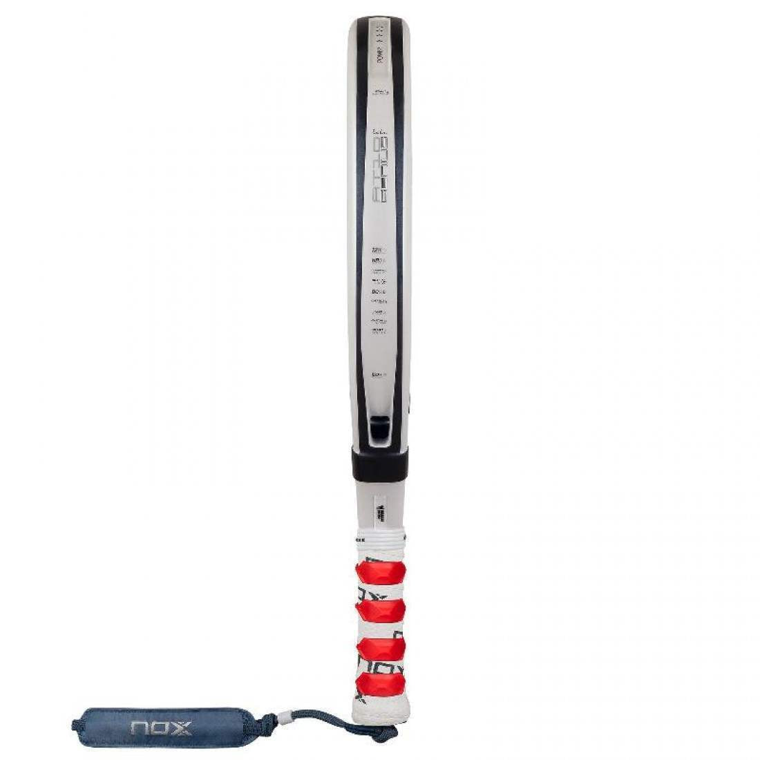 Nox AT10 Genius 12k Alum Xtreme Lite 2026