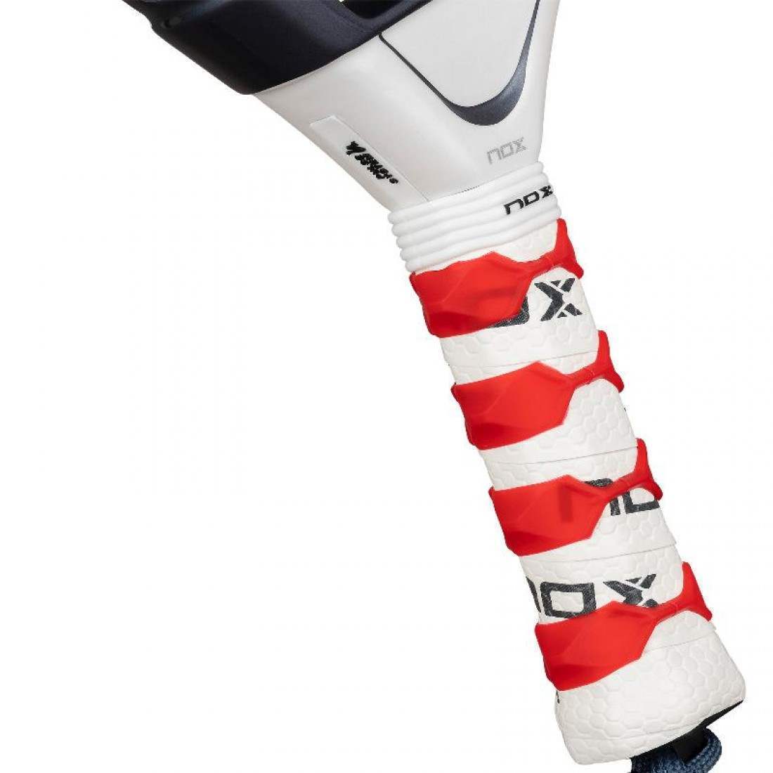 Nox AT10 Genius 12k Alum Xtreme Lite 2026