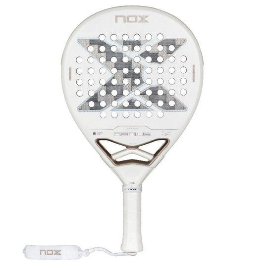 Nox AT10 Genius 12K Alum Xtreme Lite 2027