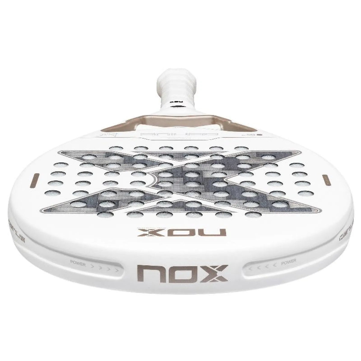 Nox AT10 Genius 12K Alum Xtreme Lite 2027