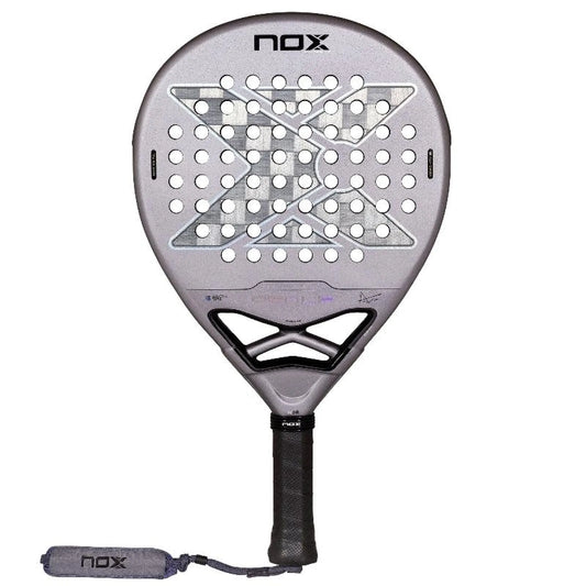 Nox AT10 Genius 18K Alum 2027