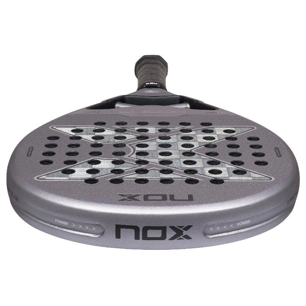 Nox AT10 Genius 18K Alum 2027