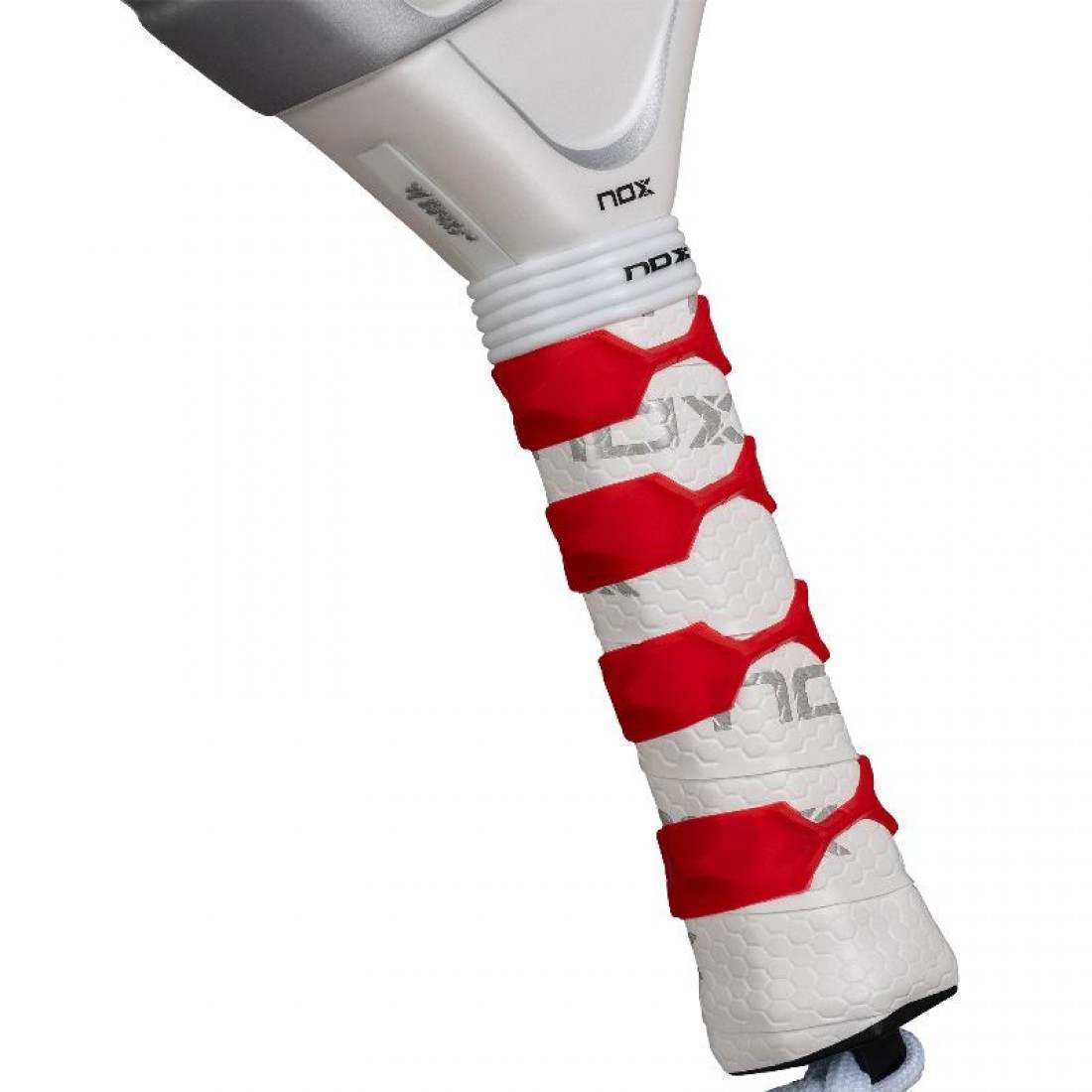 Nox AT10 Genius Attack 12K Alum Xtreme 2026