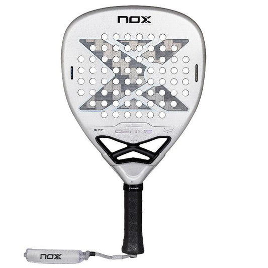 Nox AT10 Genius Attack 12K Alum Xtreme 2027