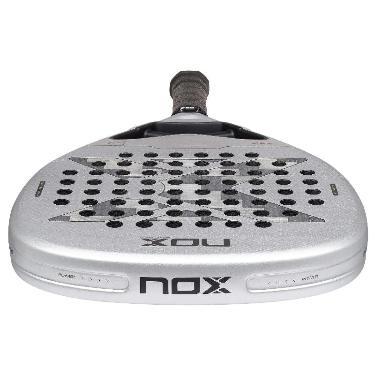 Nox AT10 Genius Attack 12K Alum Xtreme 2027