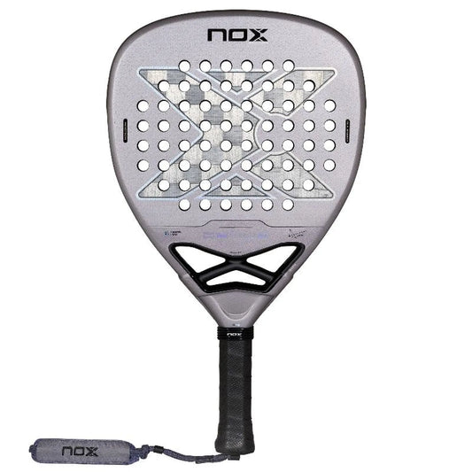 Nox AT10 Genius Attack 18K Alum 2027