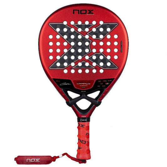 Nox EA10 Ventus Hybrid 12K Xtreme 2026
