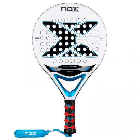 Nox Equation Soft Advanced 2026