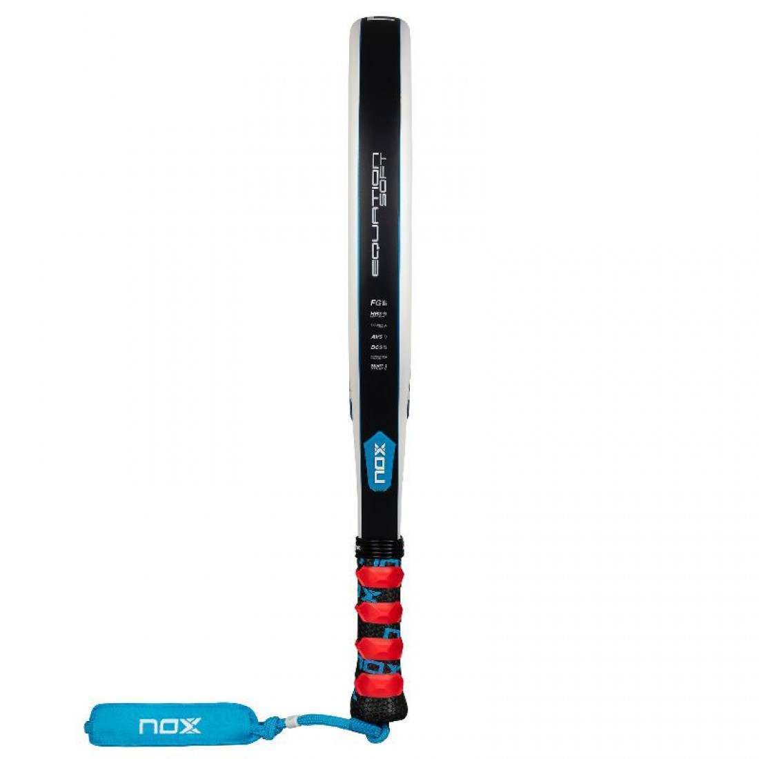 Nox Equation Soft Advanced 2026