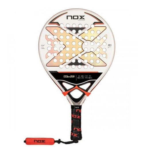 Nox ML10 Pro Cup 3K Luxury Series 2024