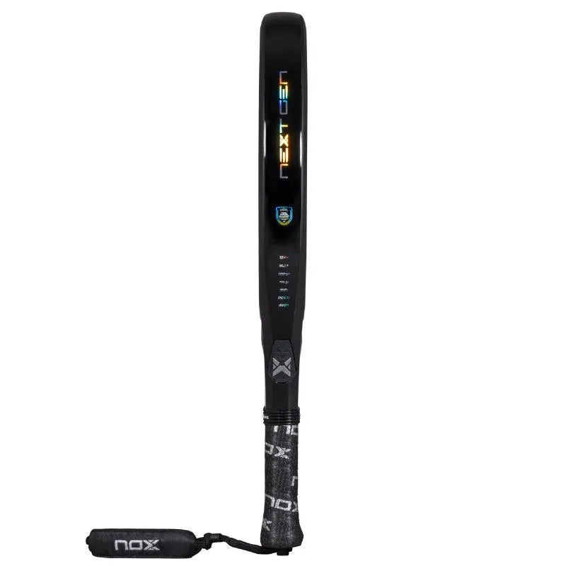 Nox Nextgen Pro Attack 12K NFA Series