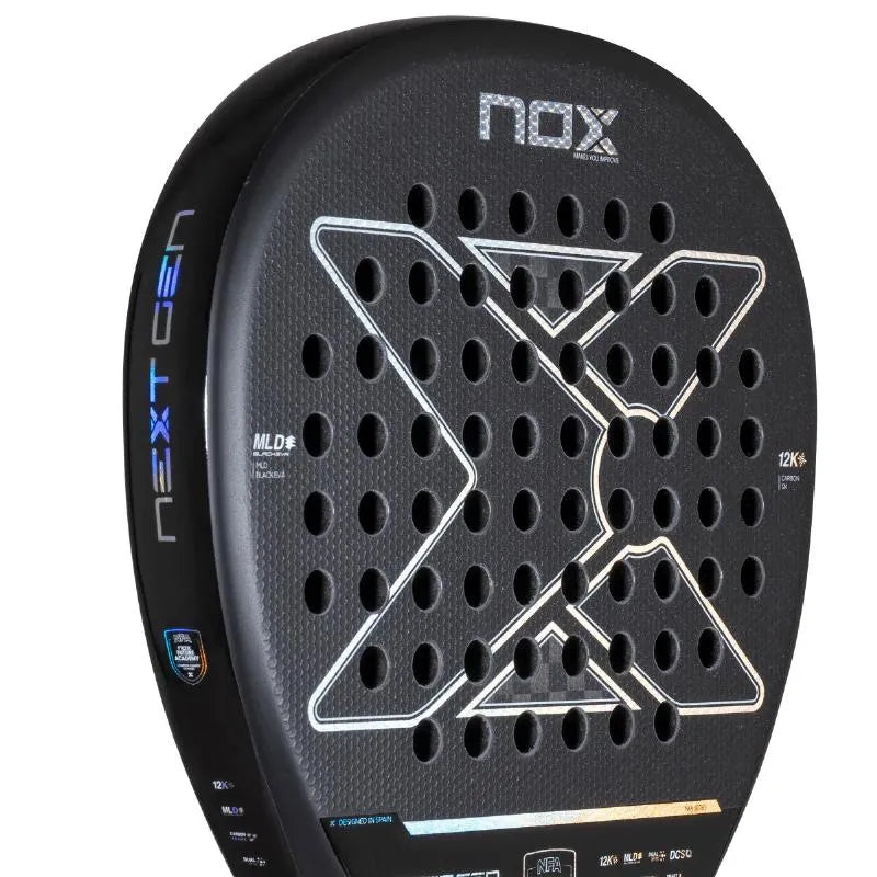 Nox Nextgen Pro Attack 12K NFA Series
