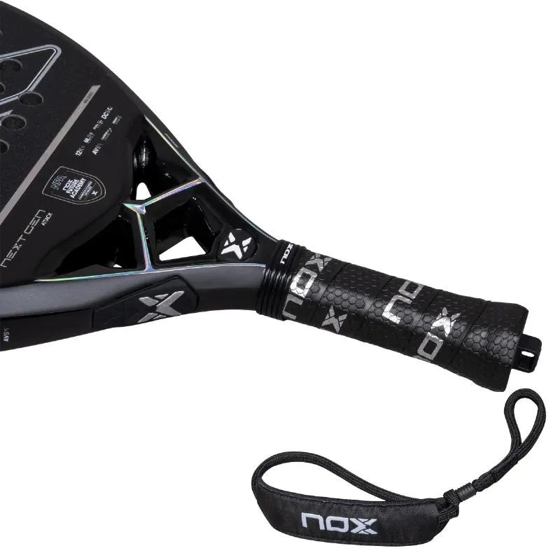 Nox Nextgen Pro Attack 12K NFA Series