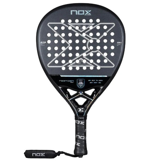 Nox Nextgen Pro Attack 12K NFA Series