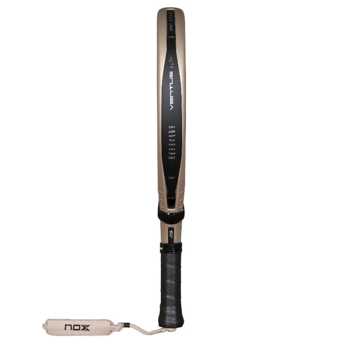 Nox Ventus Hybrid 12K Lite 2027